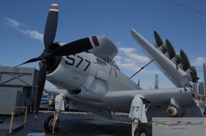 A1 Skyraider 4