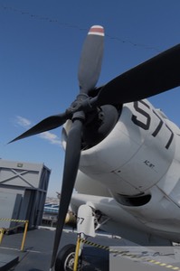 A1 Skyraider 5