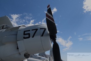 A1 Skyraider 8