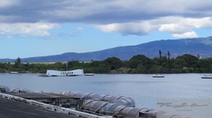 Arizona Memorial