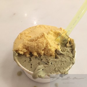 gelato, Cremerie Chocolat