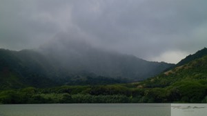 Koolau Rains 1