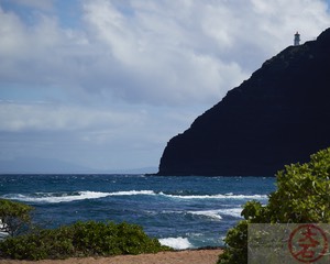 Makapu'u Lighthouse January, 2018 1