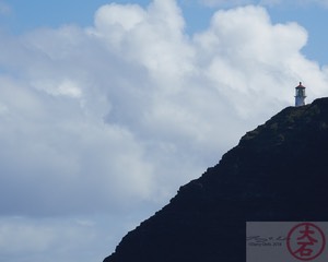 Makapu'u Lighthouse January, 2018