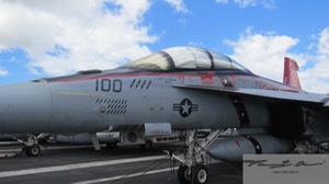 Super Hornet 1