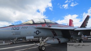 Super Hornet 4