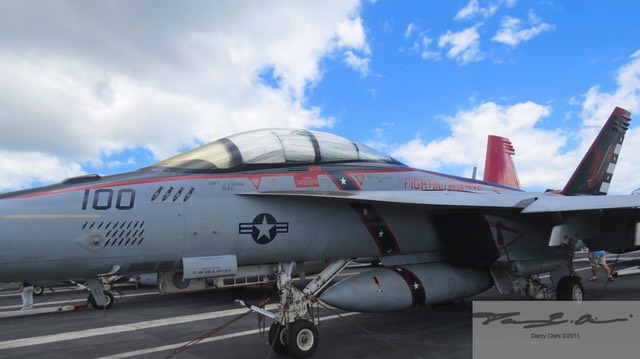 Super Hornet 4