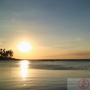 Waikoloa Sunset 4